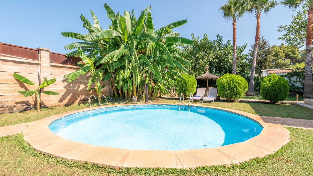 Photo of Outdoor in Sa Cabaneta