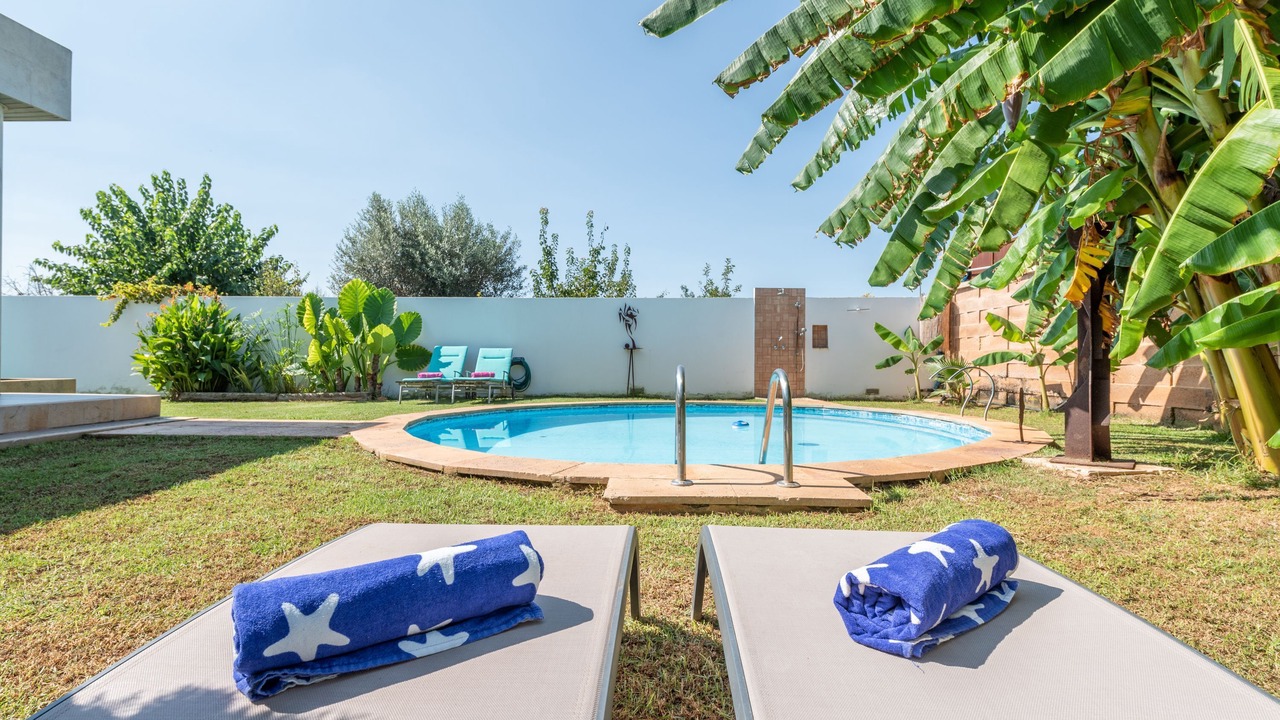 Photo of Outdoor in Sa Cabaneta