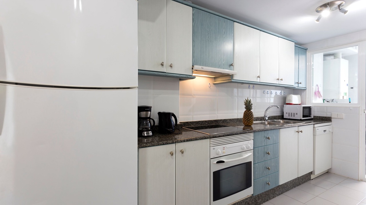 Photo of Kitchen in El Molinar