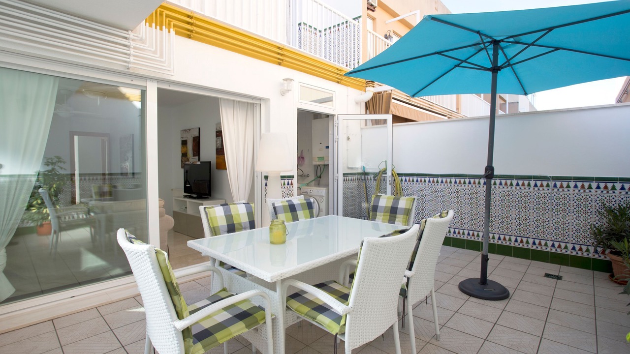 Photo of Outdoor in El Molinar