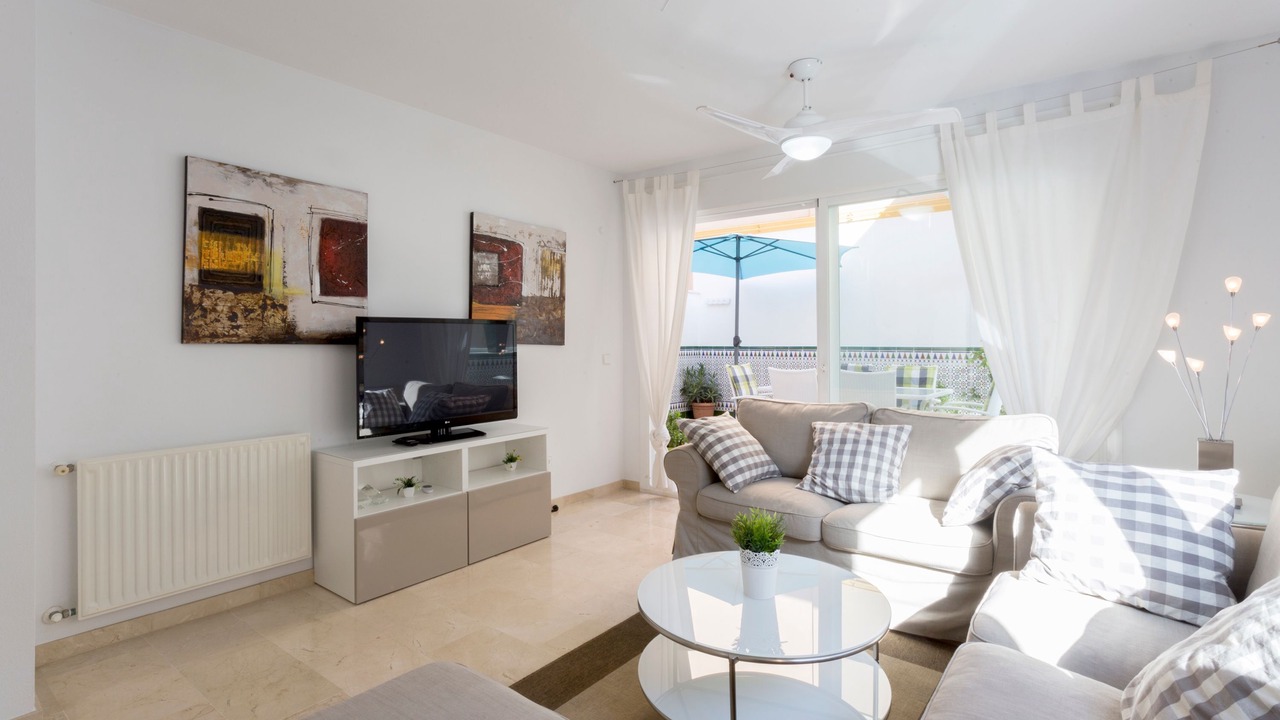 Photo of Livingroom in El Molinar