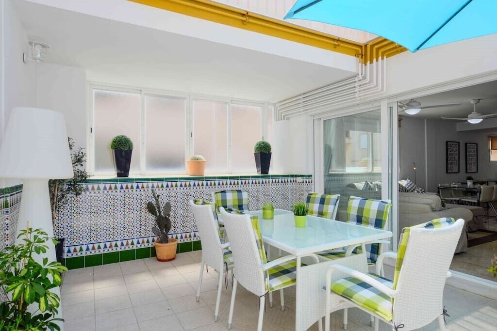 Photo of Outdoor in El Molinar