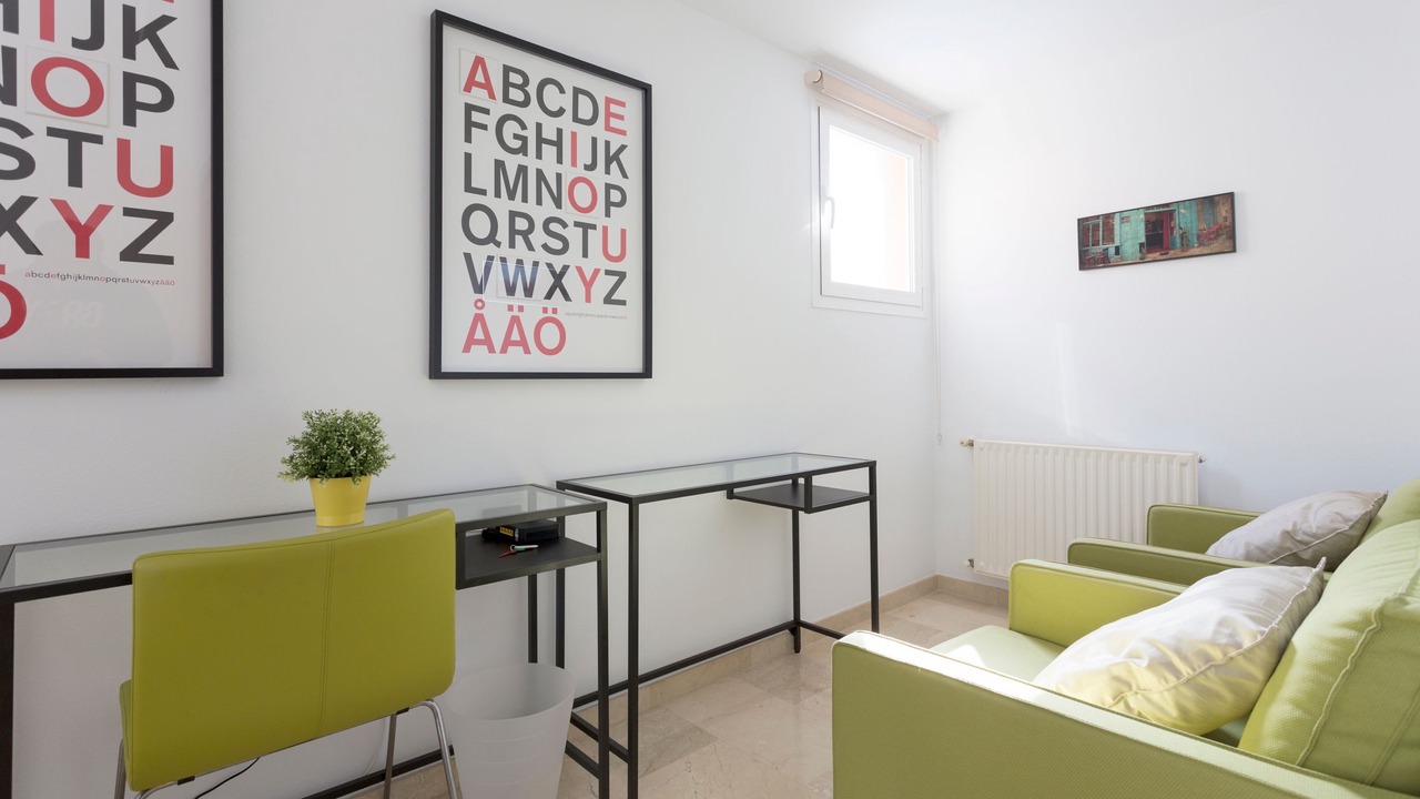 Photo of Livingroom in El Molinar