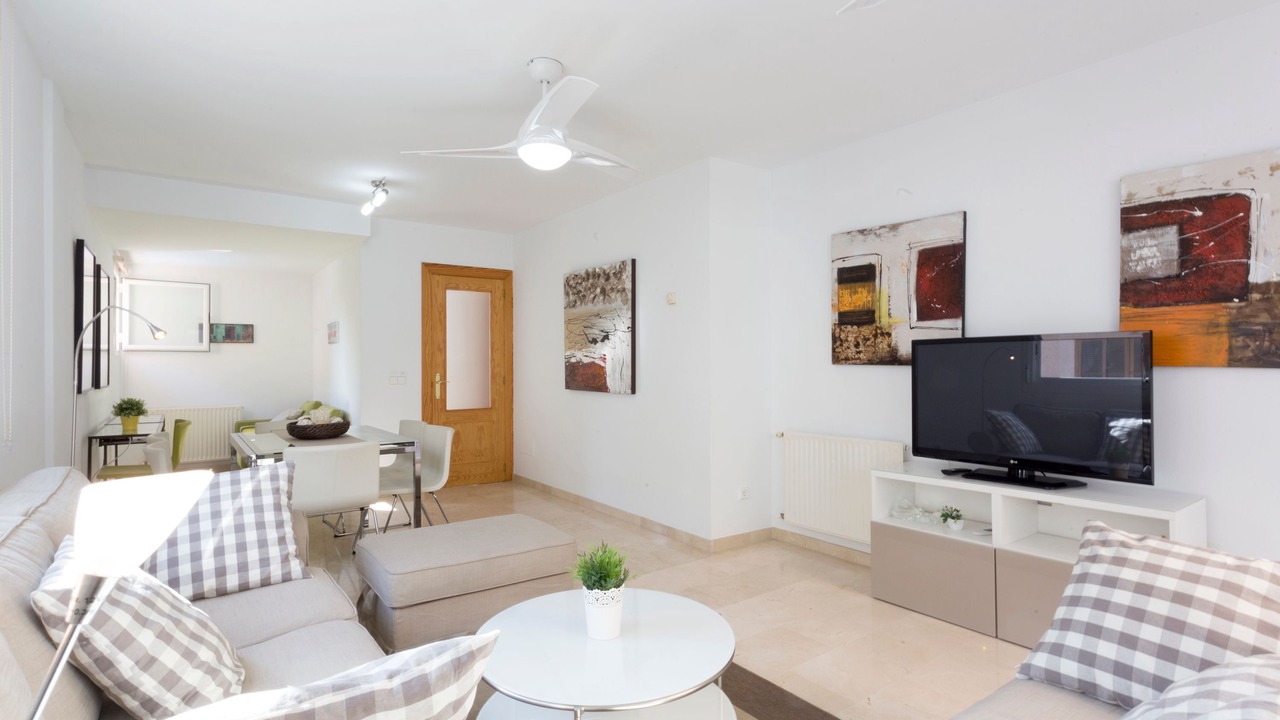 Photo of Livingroom in El Molinar