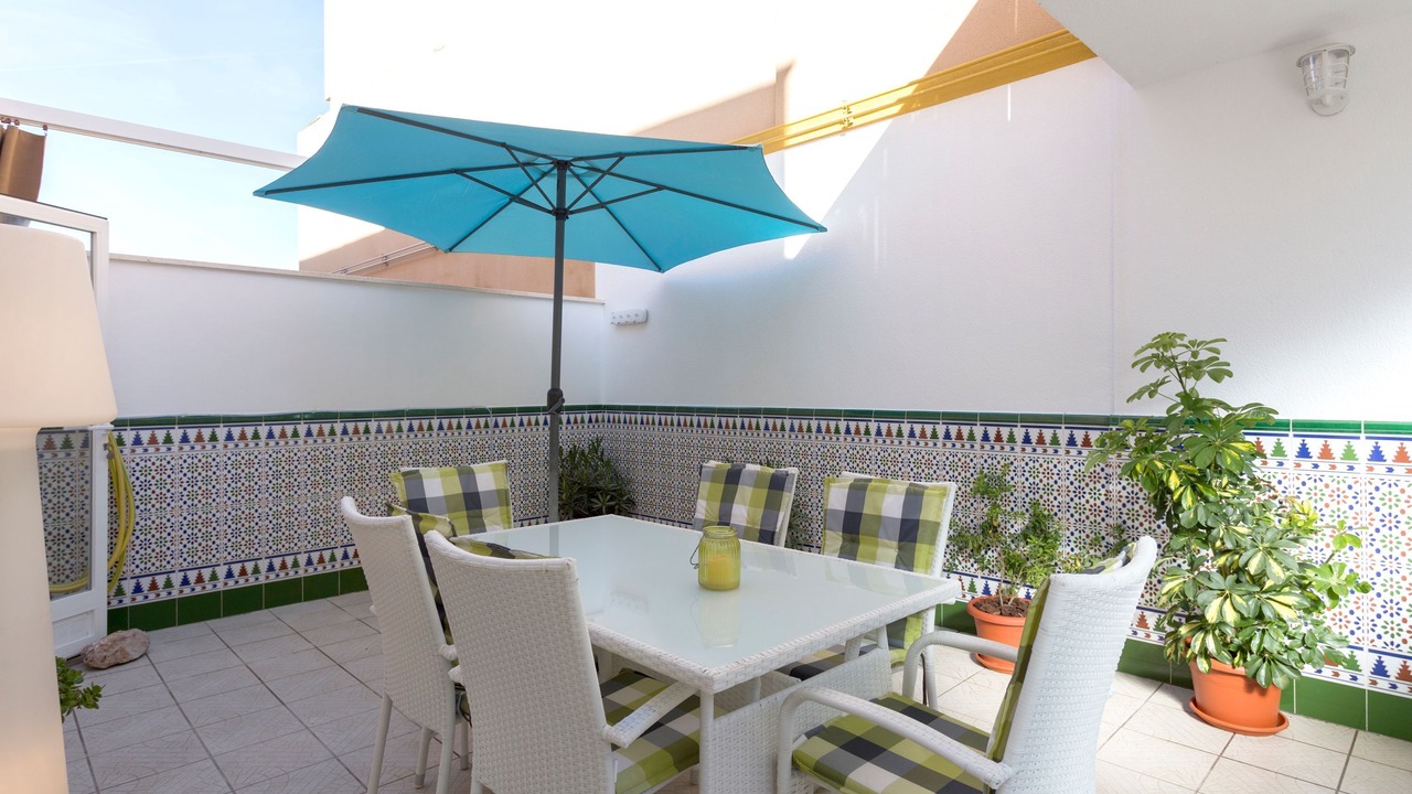 Photo of Outdoor in El Molinar