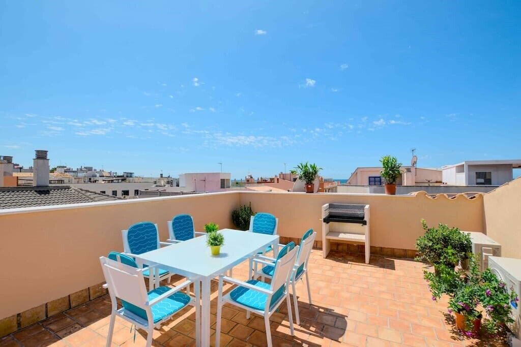Photo of Outdoor in El Molinar