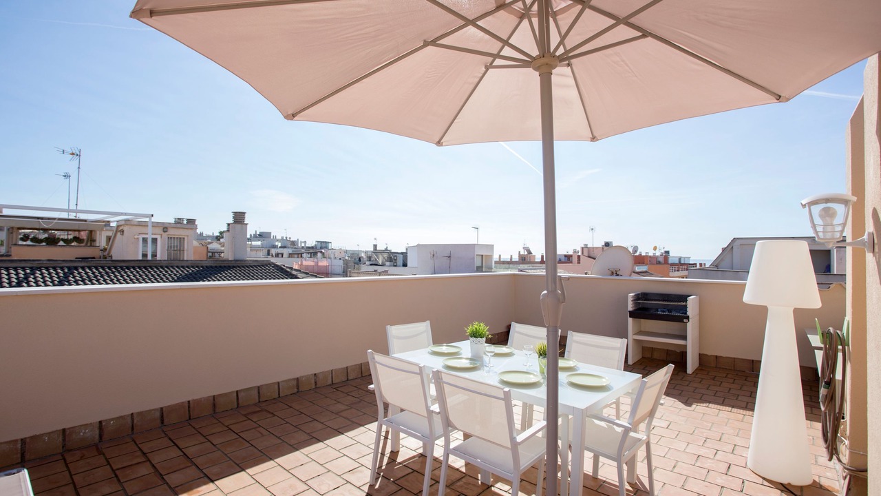 Photo of Outdoor in El Molinar