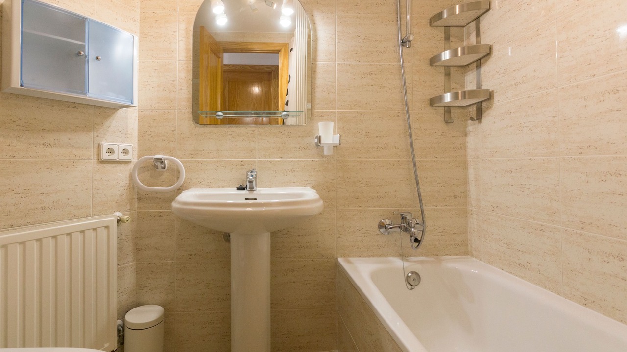 Photo of Bathroom in El Molinar