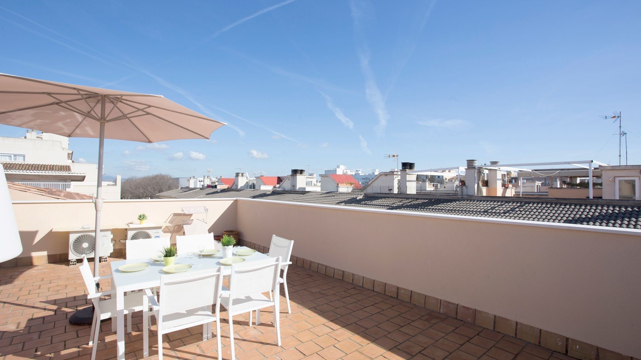 Photo of Outdoor in El Molinar