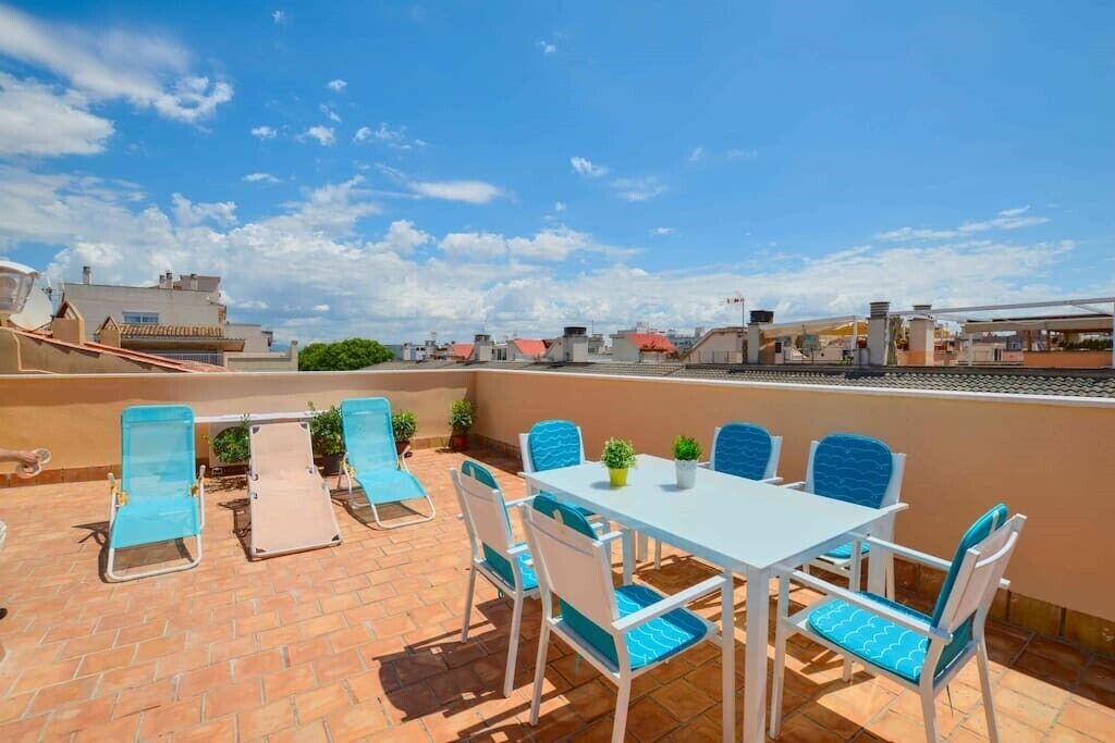 Photo of Outdoor in El Molinar