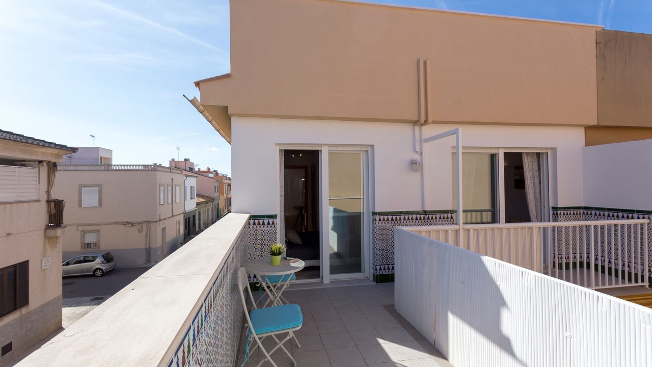 Photo of Outdoor in El Molinar