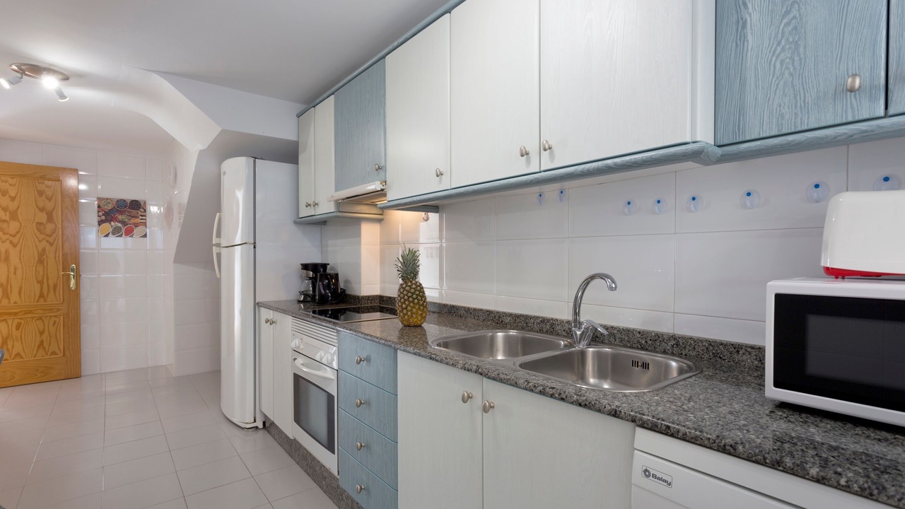 Photo of Kitchen in El Molinar