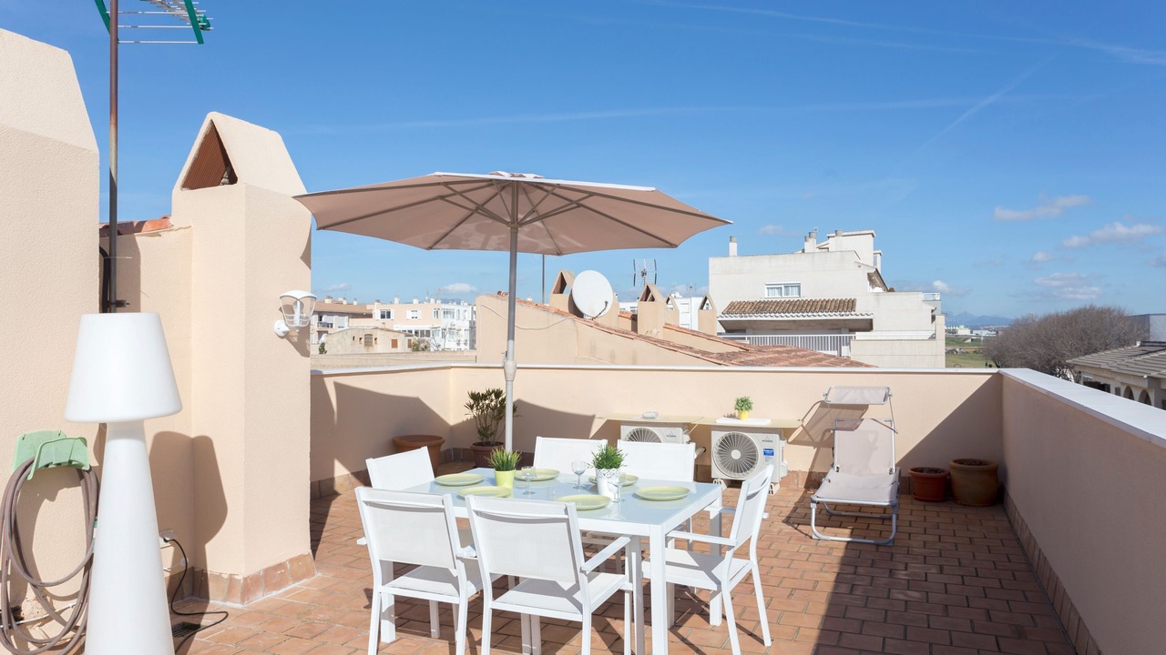 Photo of Outdoor in El Molinar