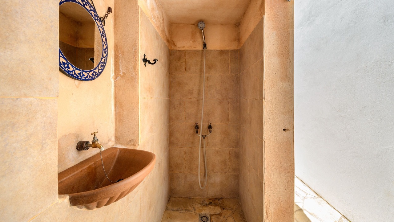 Photo of Bathroom in Sant Joan de Labritja