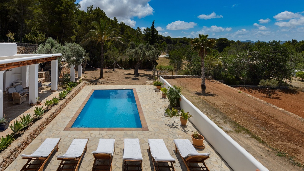 Photo of Outdoor in Sant Joan de Labritja