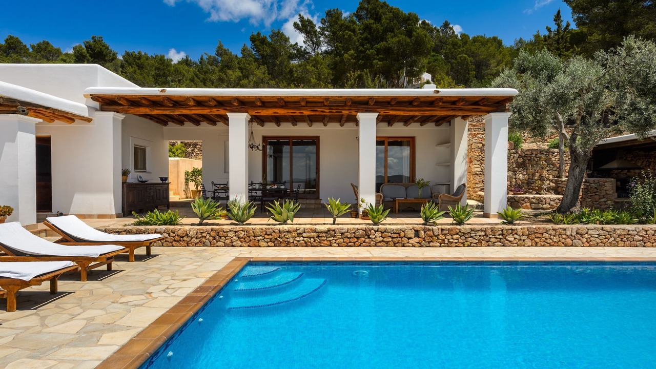 Photo of Outdoor in Sant Joan de Labritja