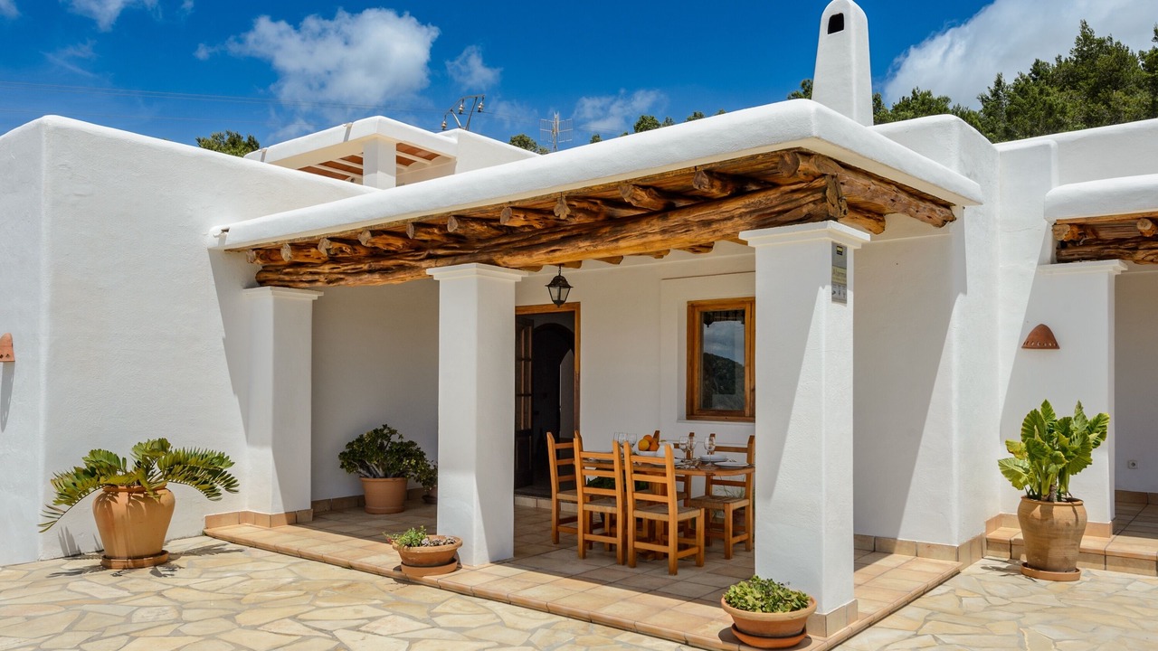 Photo of Outdoor in Sant Joan de Labritja
