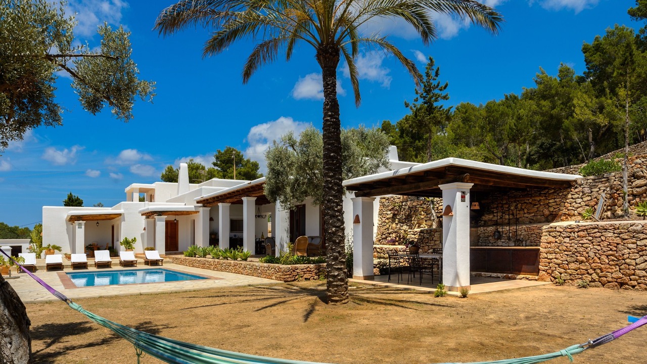 Photo of Outdoor in Sant Joan de Labritja