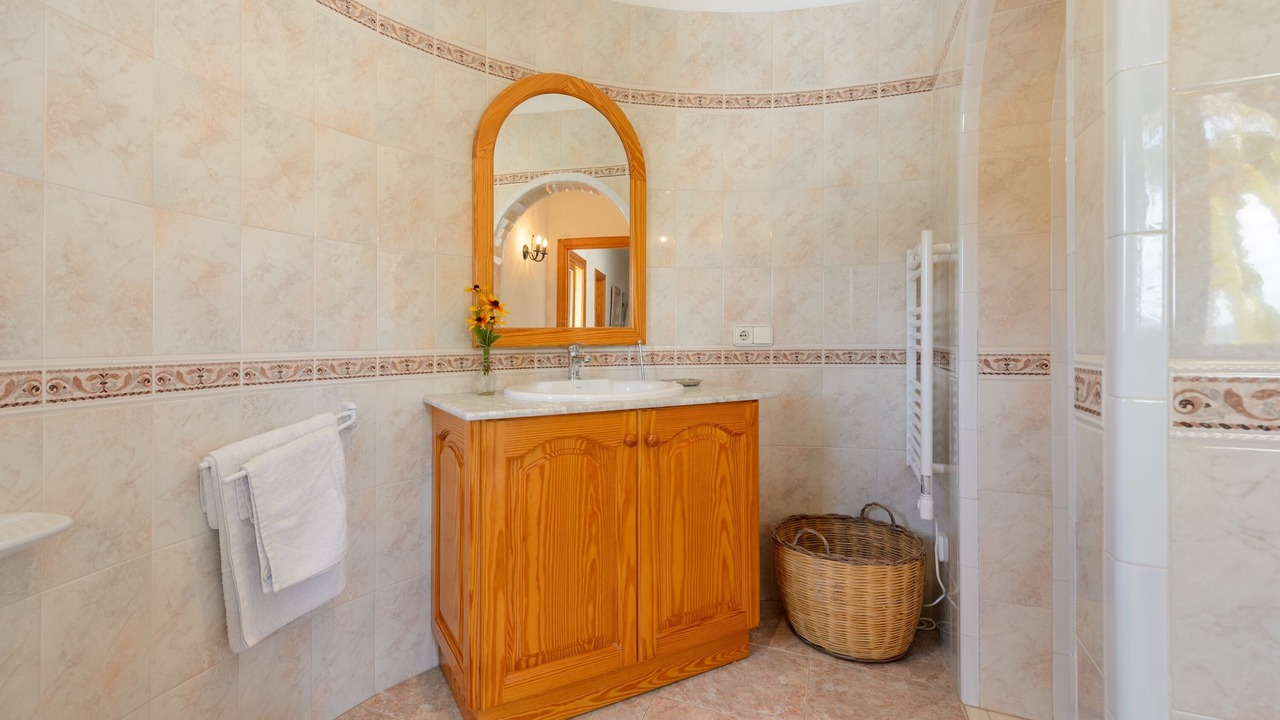 Photo of Bathroom in Sant Joan de Labritja