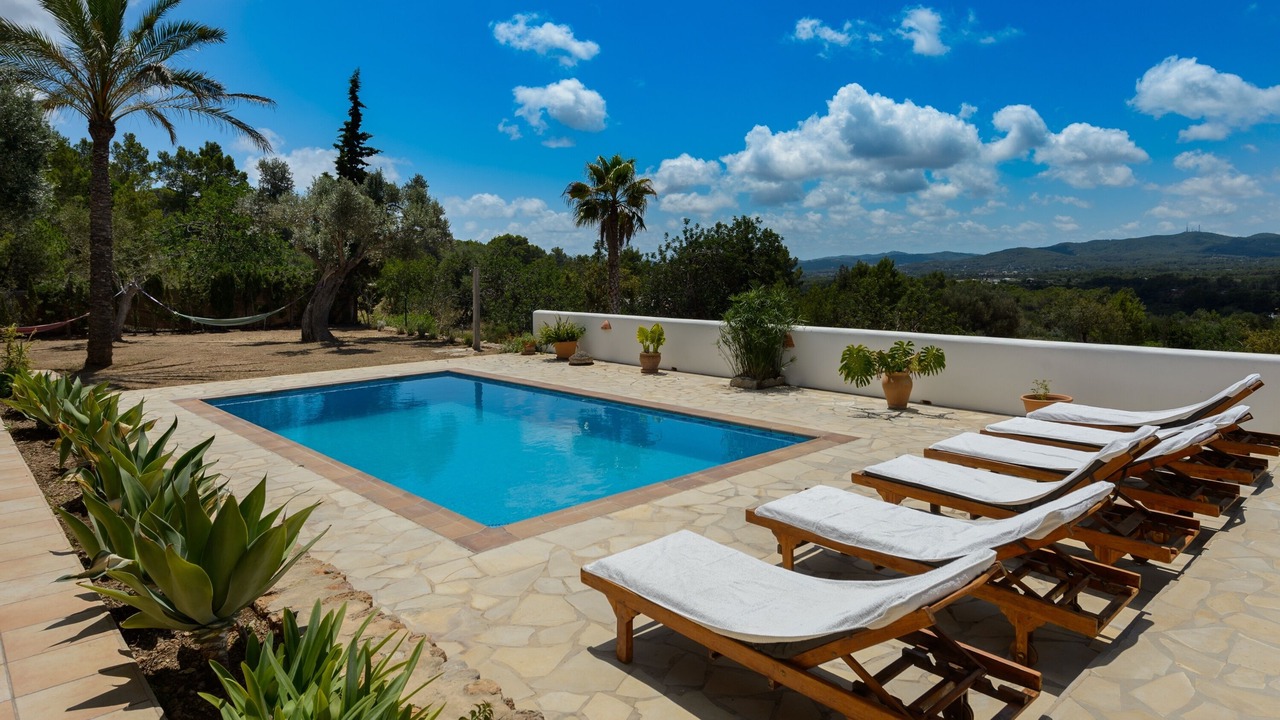 Photo of Outdoor in Sant Joan de Labritja