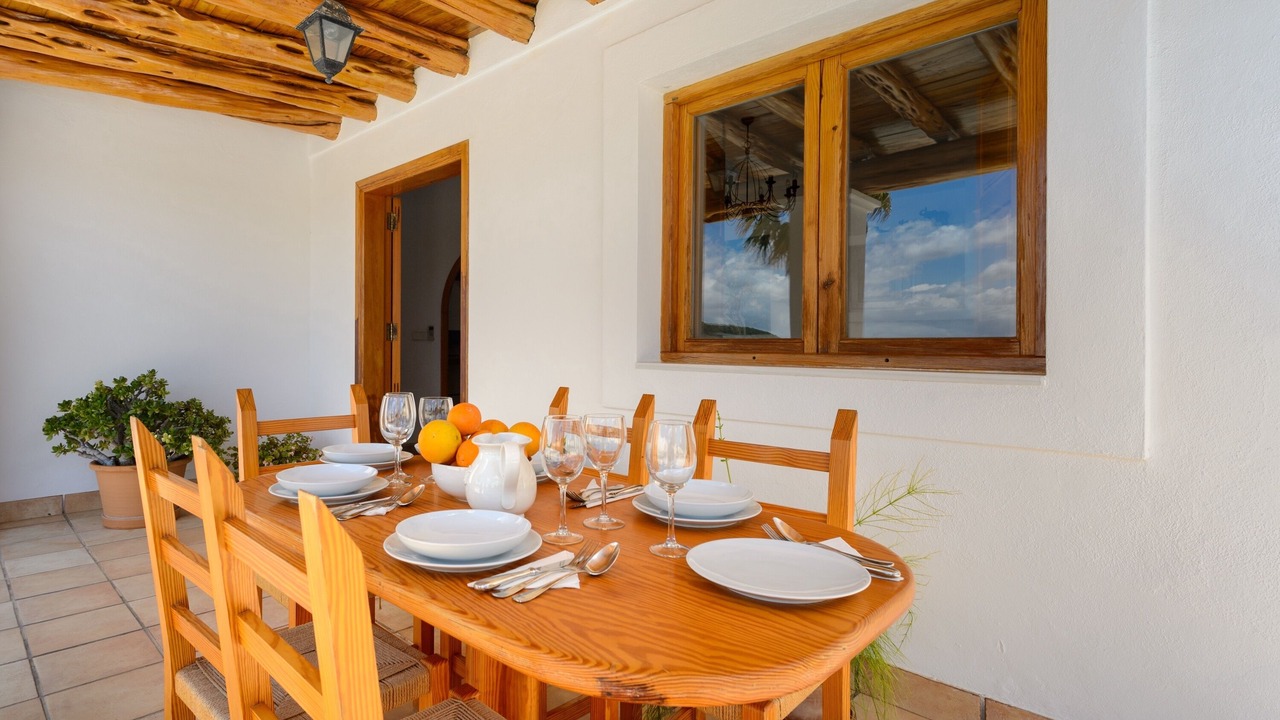 Photo of Outdoor in Sant Joan de Labritja