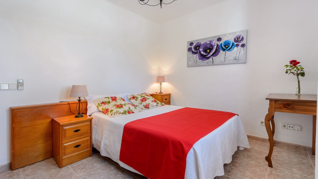 Photo of Bedroom in Sant Joan de Labritja