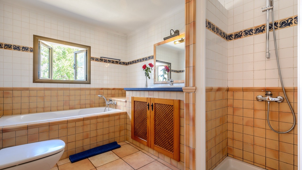 Photo of Bathroom in Sant Joan de Labritja