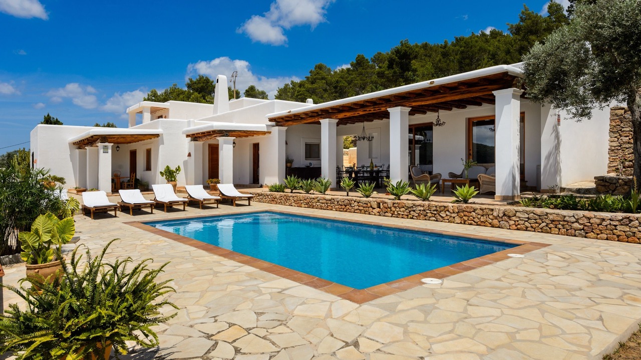 Photo of Outdoor in Sant Joan de Labritja