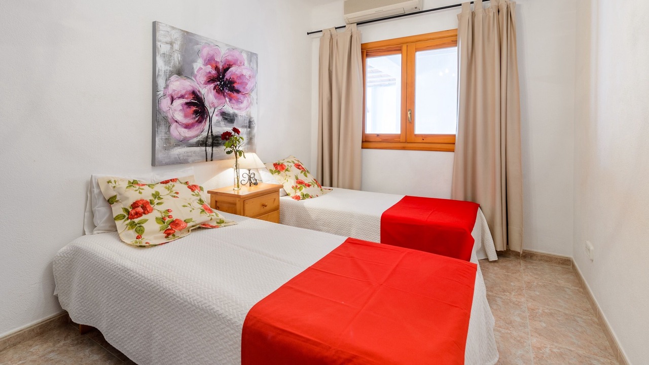 Photo of Bedroom in Sant Joan de Labritja