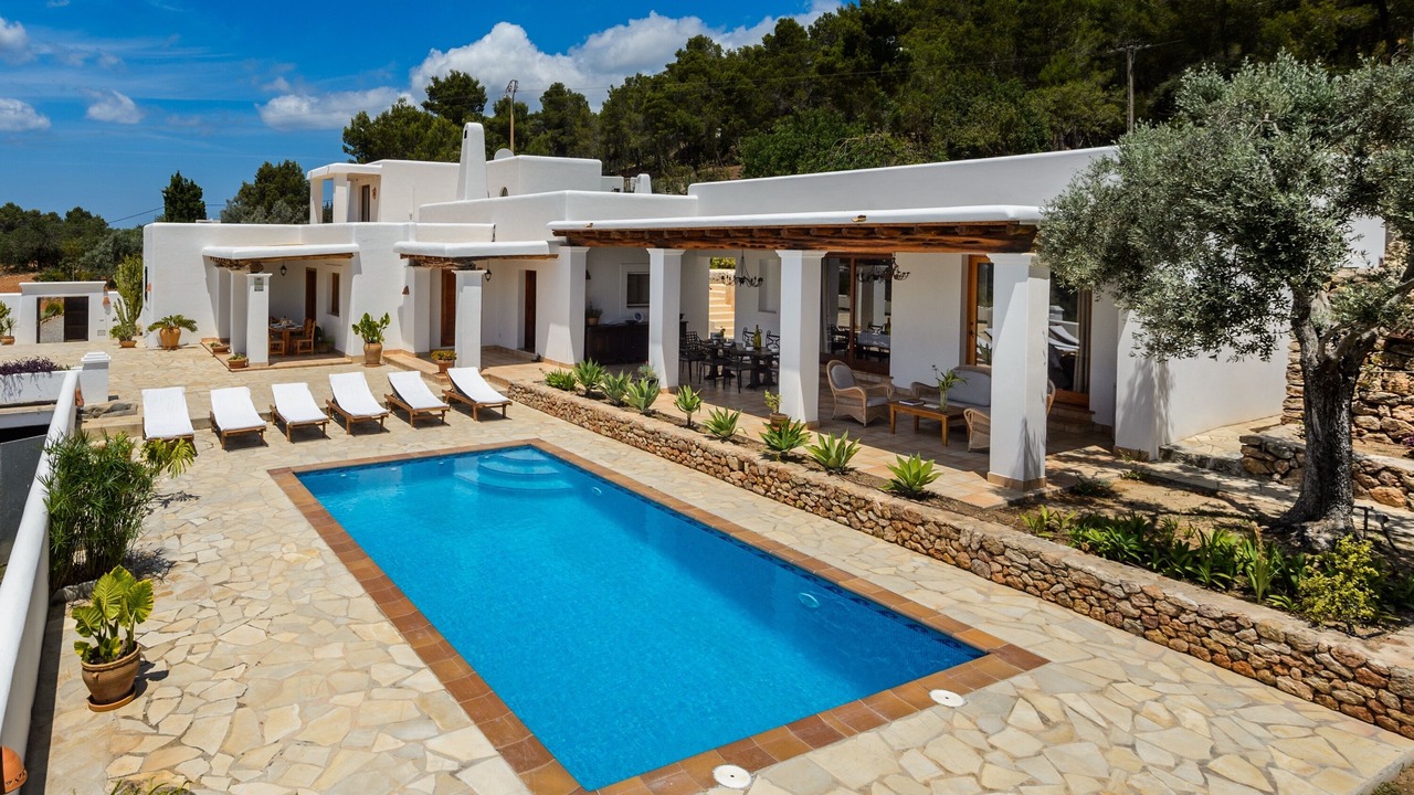 Photo of Outdoor in Sant Joan de Labritja
