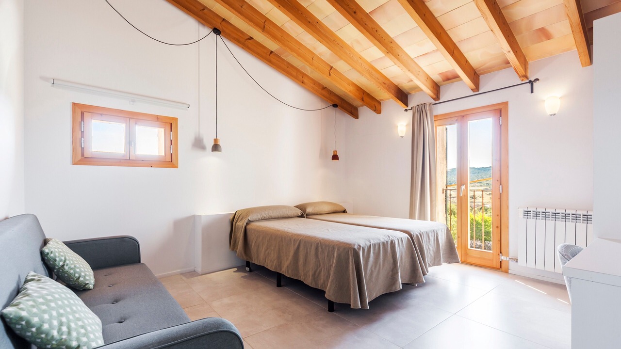 Photo of Bedroom in Vilafranca de Bonany