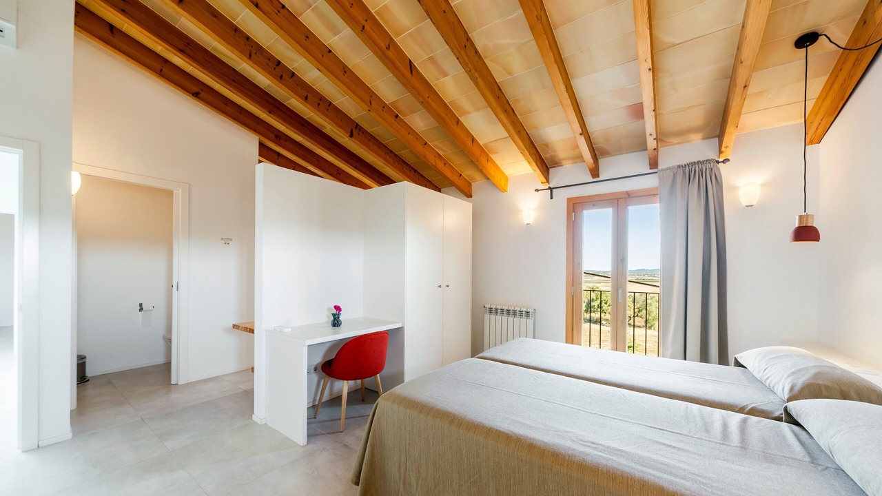 Photo of Bedroom in Vilafranca de Bonany