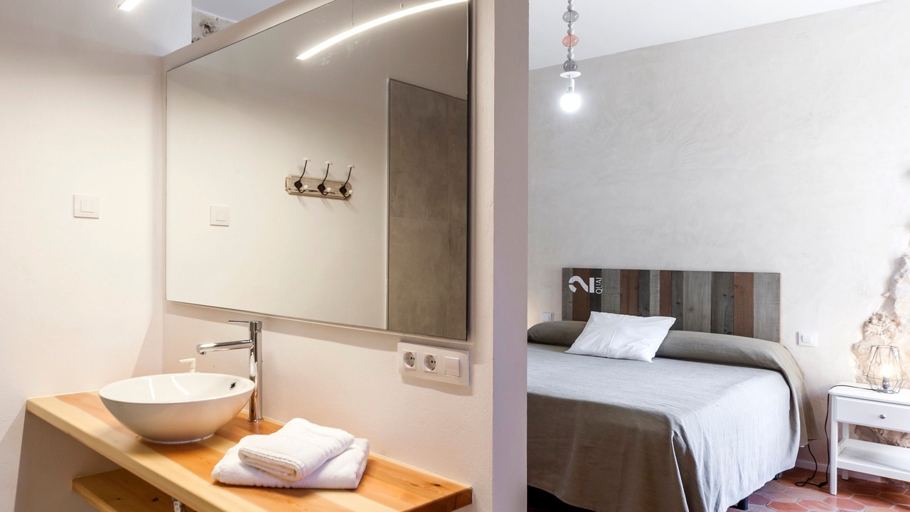 Photo of Bedroom in Vilafranca de Bonany