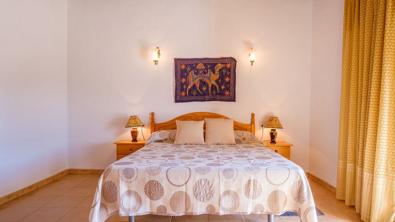 Photo of Bedroom in Sant Joan de Labritja