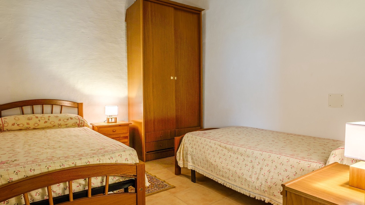 Photo of Bedroom in Sant Joan de Labritja