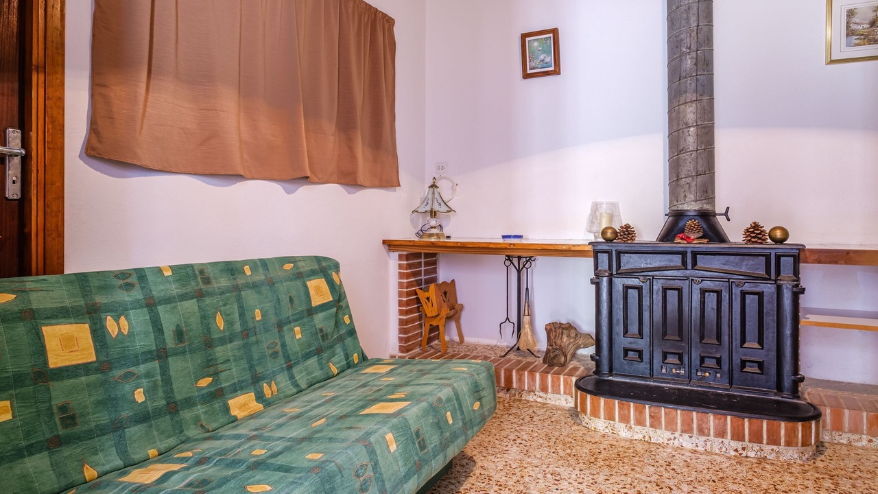 Photo of Livingroom in Sant Joan de Labritja