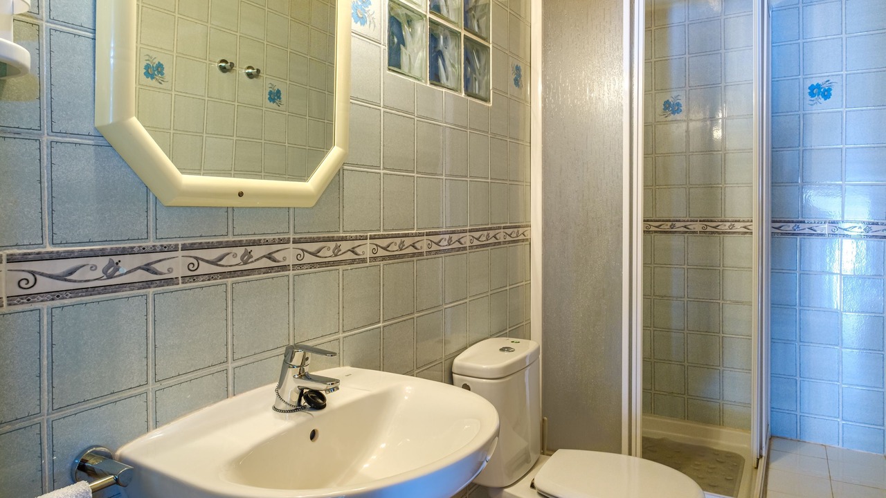 Photo of Bathroom in Sant Joan de Labritja