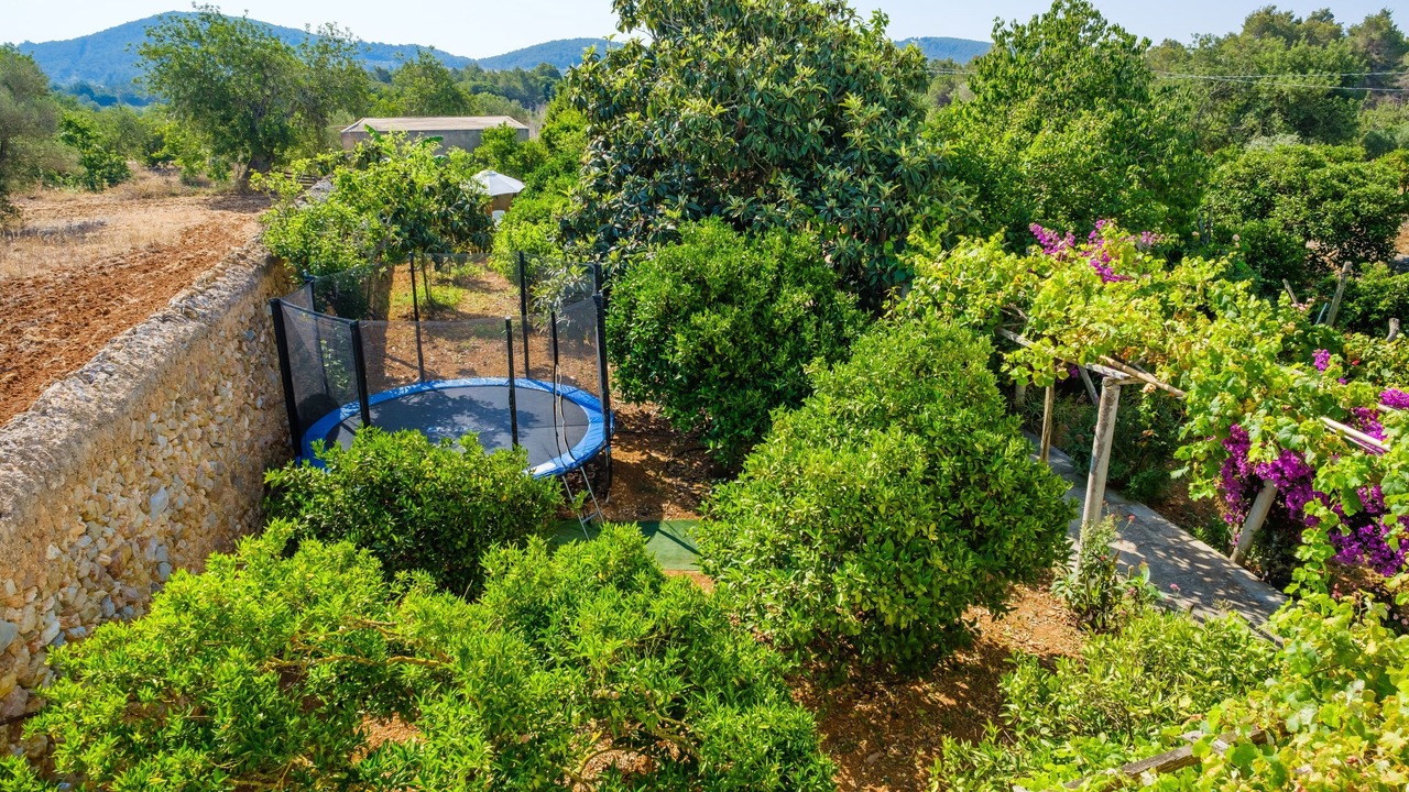 Photo of Outdoor in Sant Joan de Labritja