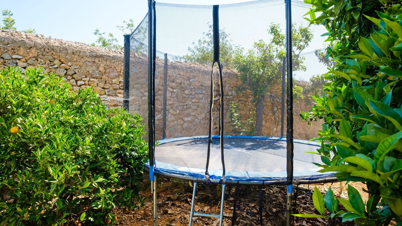 Photo of Outdoor in Sant Joan de Labritja