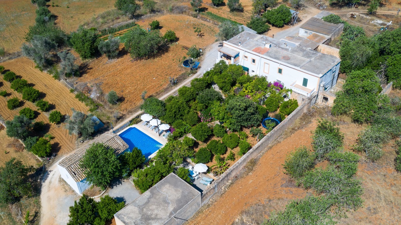 Photo of Outdoor in Sant Joan de Labritja