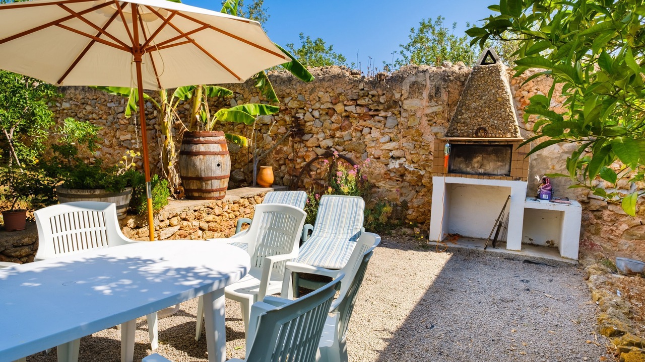 Photo of Outdoor in Sant Joan de Labritja
