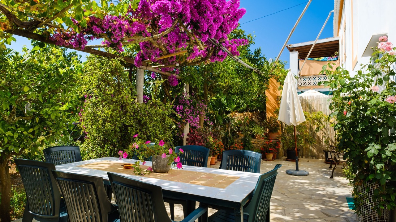 Photo of Outdoor in Sant Joan de Labritja