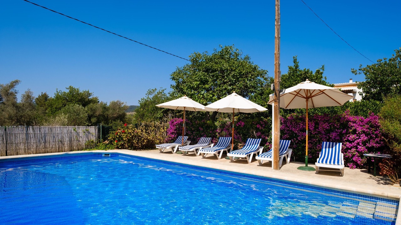 Photo of Outdoor in Sant Joan de Labritja