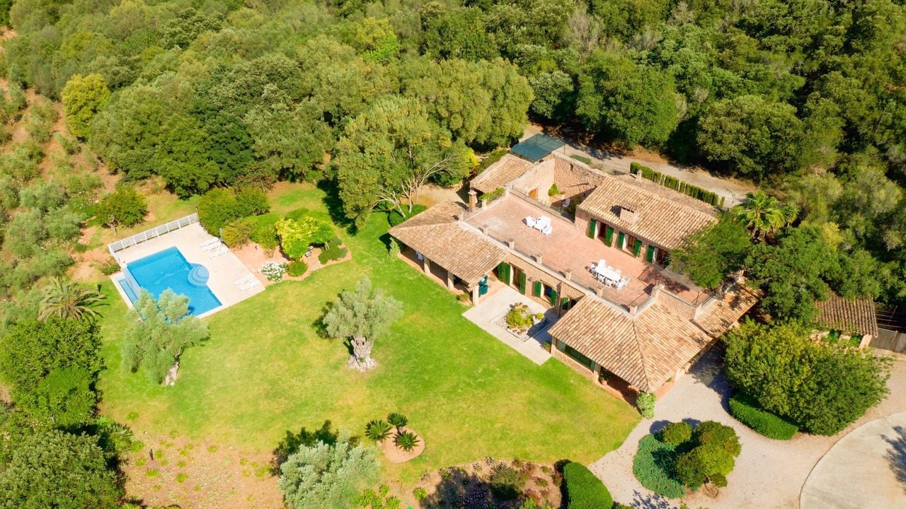 Photo of Outdoor in Esporles