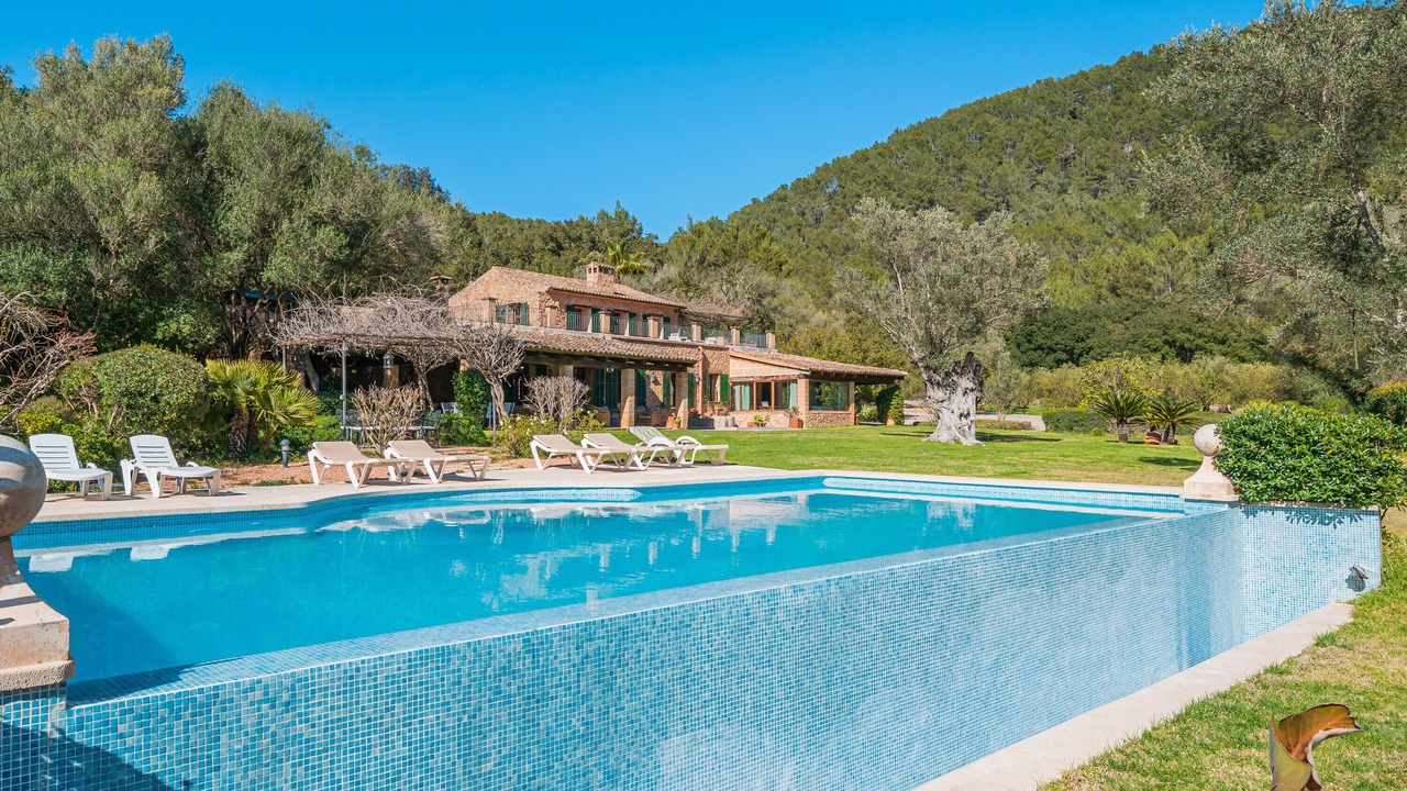 Photo of Outdoor in Esporles