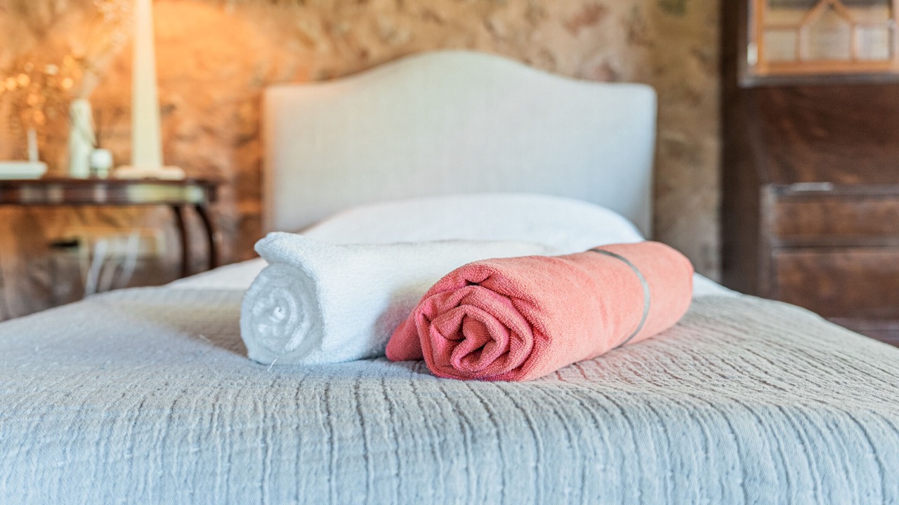 Photo of Bedroom in Esporles