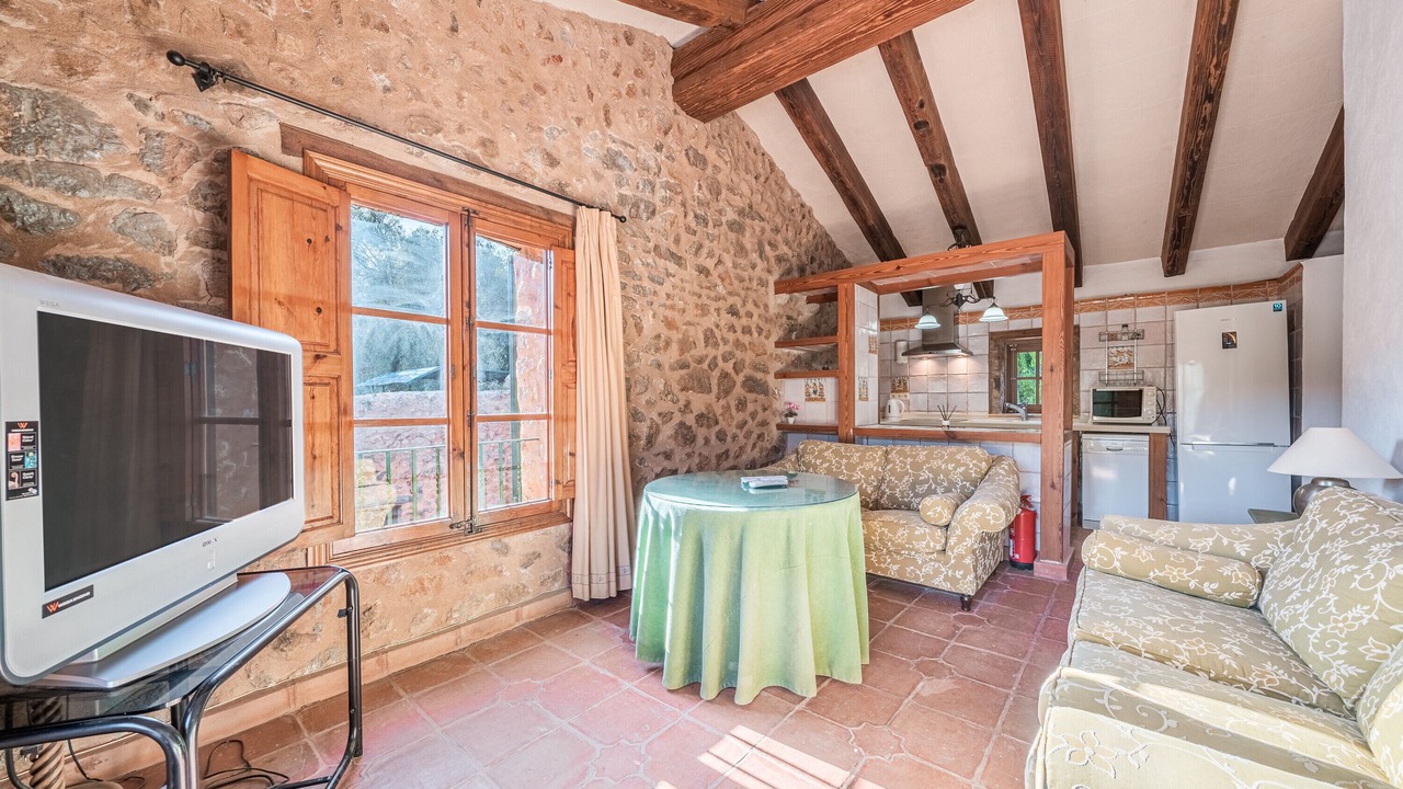 Photo of Livingroom in Esporles