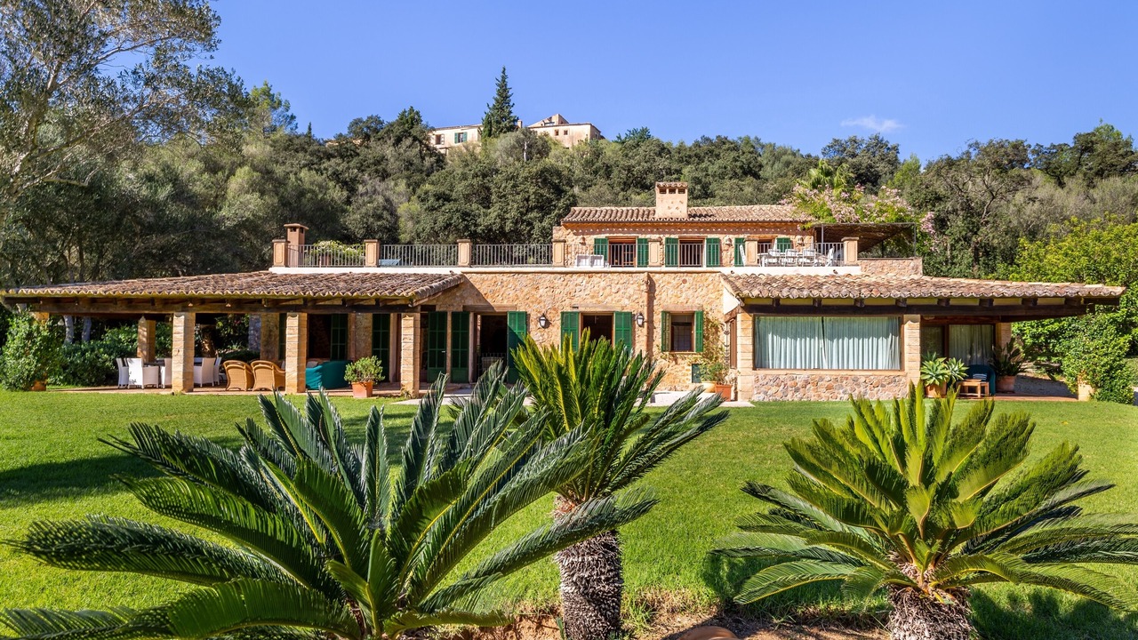 Photo of Outdoor in Esporles