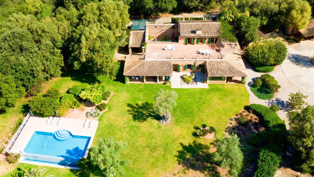 Photo of Outdoor in Esporles