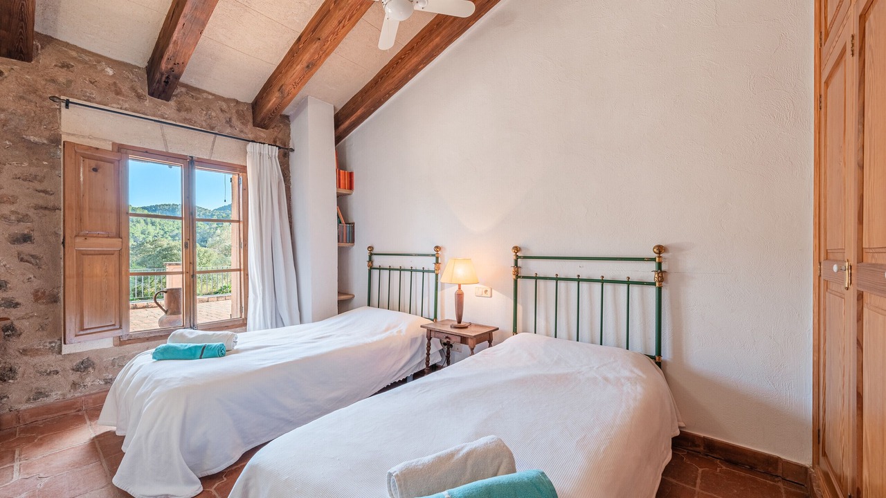 Photo of Bedroom in Esporles